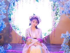 -九月鹰飞汉服摄影工作室