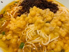 -好這口重庆小面(总店)