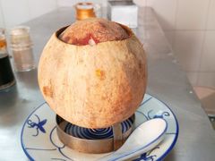 -達揚原味燉品(文明路店)