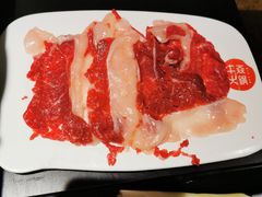 -牛焱·贵州黄牛肉火锅(城西银泰店)