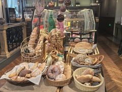 -秋林西餐厅(总店)