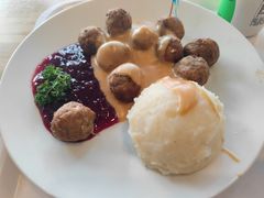 -宜家·瑞典风味餐厅(四元桥店)