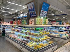 -盒马鲜生(富田新天地店)