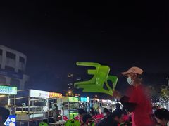 -长洲岛
