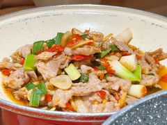 -树厨贵州菜(大十字店)