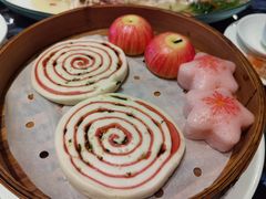 -山泉公馆酒家(天河公园店)