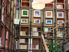 -香洲区图书馆(乐士文化区店)