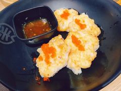 -渔米丰·广府鱼汤米线(光明广场店)