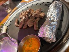 牛小排-济州爱肉堂(总店)