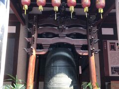 -叩齿古寺