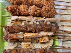 -马记大锅煮(总店)