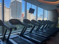 -W Fitness 威尔仕健身(北京英皇集团中心店)