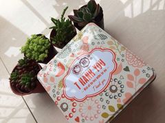 -家琳甜品(江南东店)