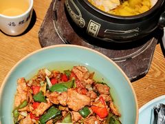 -福照楼汽锅鸡·云南特色菜(万达广场店)