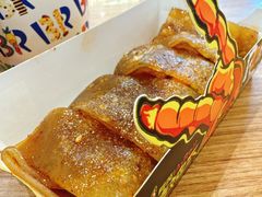 -阿芮烤鸡爪(世纪金源店)