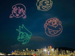 -星光大道