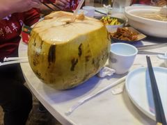 -龙泉人椰子鸡.糟粕醋.海南菜(三亚旗舰店)