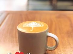 -VESH COFFEE(定西路店)