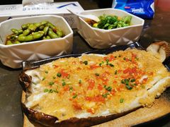 -虾胡闹·澳洲小龙虾·烧烤(福田鲨鱼店)