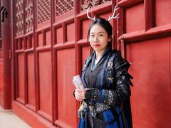 -报恩寺(平武县)