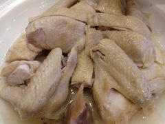 招牌水晶鸡皇-和记小菜(东方店)