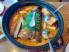 -金鹰国际酒店·满园春中餐厅