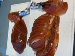 -小大董·烤鸭(观景餐厅·南京西路店)