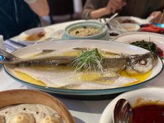 招牌白丝鱼-同庆楼(大钟寺店)