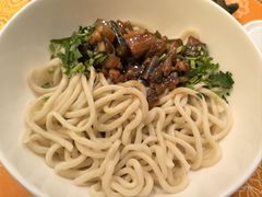 -北京王府井希尔顿酒店·秦唐中餐厅Chynna