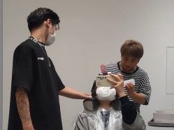 -贝勒爷专业男发