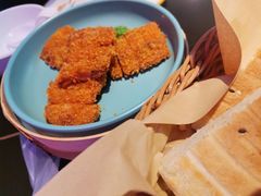 -多嘴超级肉蟹煲(中街恒隆故宫店)