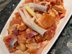 -一席地·本地鸡窝·杭帮鸡火锅(萧山银隆百货店)