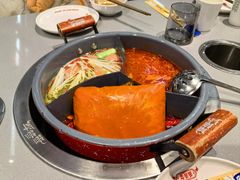 -牛签签串串香(IFS店)