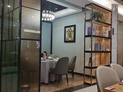 -米香居新鲁味·水饺餐厅