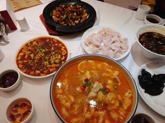 -金春禧(北国商城店)