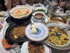 -国味壹号·精品湘菜·宴请佳选(新天地店)