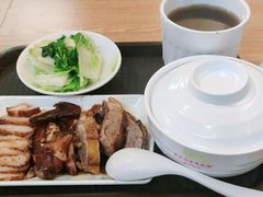 -古井初美烧鹅(水南路店)