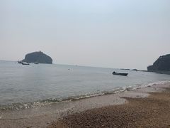 -棒棰岛宾馆景区