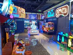 -卡通尼乐园(景枫中心店)