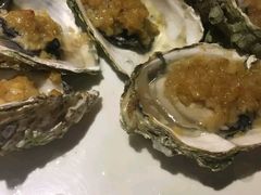 -加餐海鲜自助(集美银泰百货店)