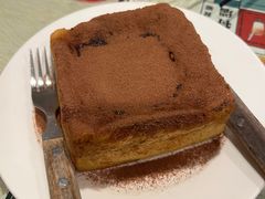 -香港威特瑞茶餐厅(小白楼音乐厅店)