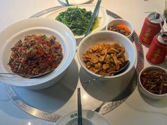 -渔舟意·湖南家宴(萝岗纳金城店)