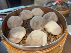 -老鼓楼汤包(太平门店)