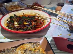 -三毛烧烤·南昌大排档(山姆店)