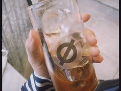 冰美式-BE NORMAL CAFE(霞溪路店)