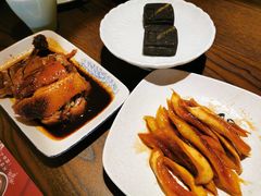 -佬泰丰斋· 乌镇茶食餐厅