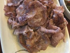 -火炉情韩国料理店(古田路店)