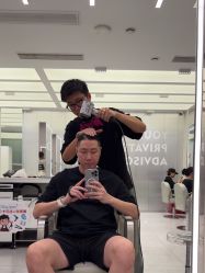 -PE SALON