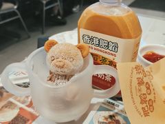 -肥韬茶餐厅(海上世界店)