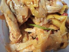 盐焗手撕鸡-山林大红·上海大红肠(淮海一店)